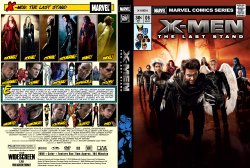 X-Men - The Last Stand