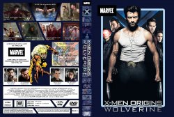 X-Men Origins - Wolverine