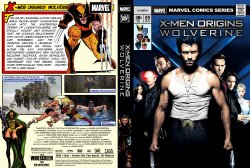 X-Men Origins - Wolverine