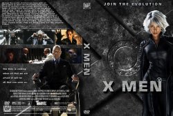 X-Men