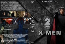 X2 - X-Men United