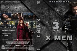 X-Men - The Last Stand