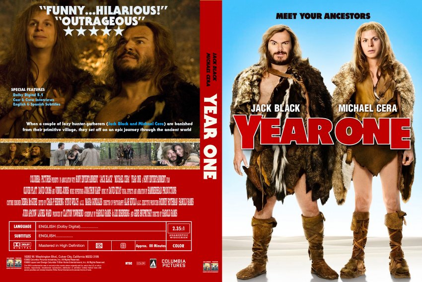 Year One
