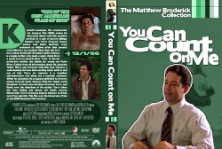 You Can Count On Me