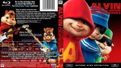 Alvin And The Chipmunks