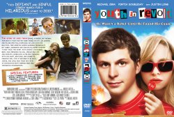 Youth In Revolt