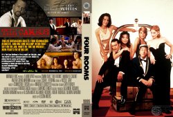 Four Rooms