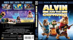 Alvin And The Chipmunks