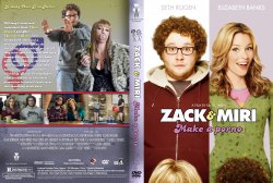 Zack And Miri Make A Porno