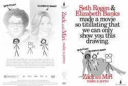 Zack And Miri Make A Porno