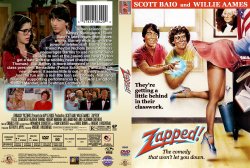 Zapped!