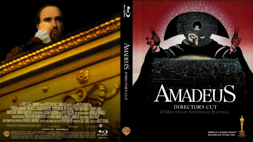 Amadeus