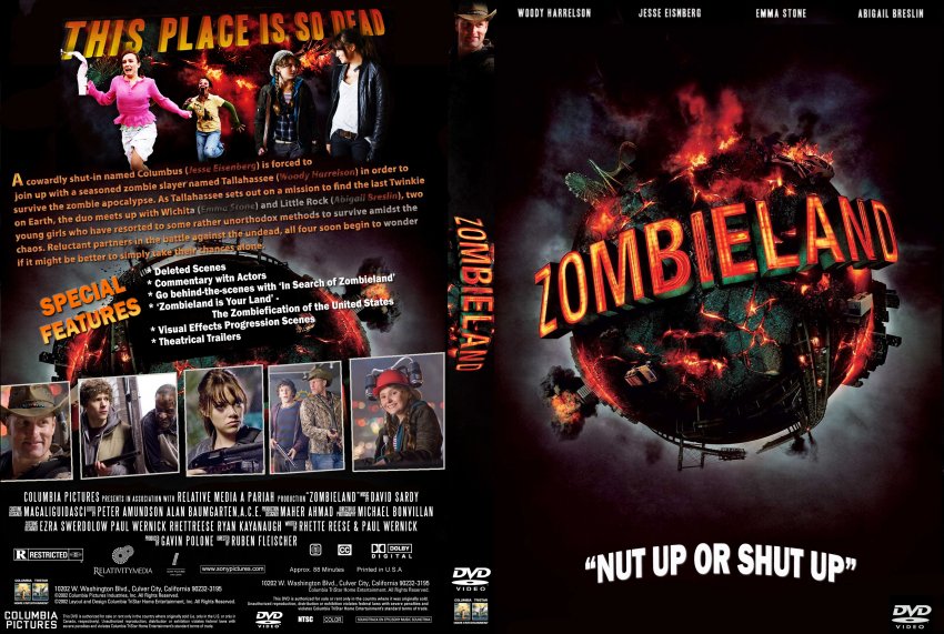Zombieland