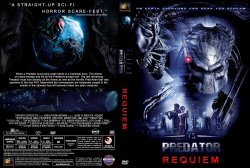 Aliens Vs. Predator - Requiem