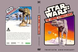 Star Wars - The Empire Strikes Back