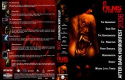 After Dark Horrorfest