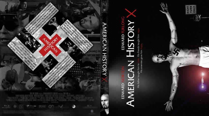 American History X
