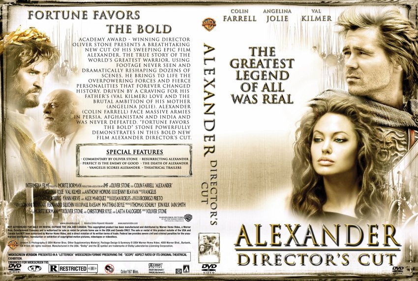 Alexander