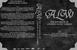 The Andrew Lloyd Webber Songbook