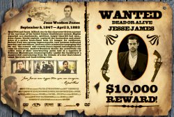 The Assasination Of Jesse James By The Coward Robert Ford