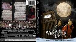 An American Werewolf In London