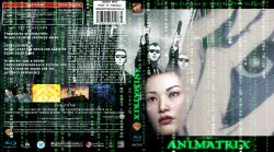 The Animatrix