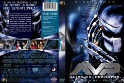 Alien vs Predator