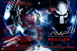 Aliens Vs. Predator - Requiem