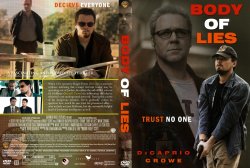 Body Of Lies