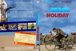 Mr Bean's Holiday