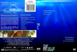 The Big Blue