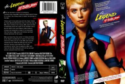 The Legend of Billie Jean (1.85/5.1 Version)