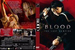 Blood The Last Vampire