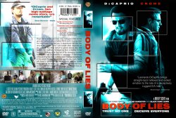 Body Of Lies