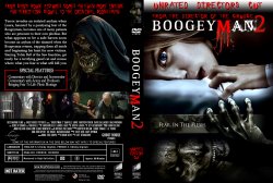 Boogeyman 2