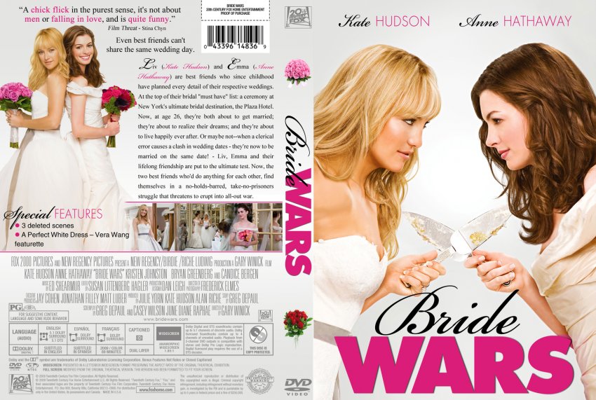 Bride Wars