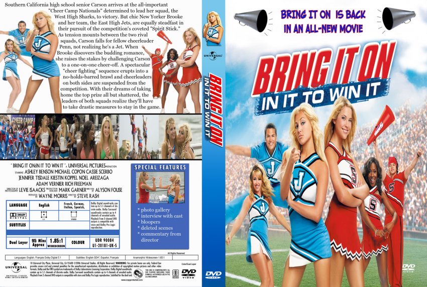 bring it on 4 in it to win it