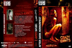 Crazy Eights