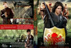 The Chronicles Of Narnia - Prince Caspian