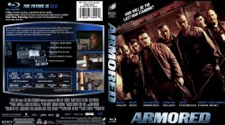 Armored