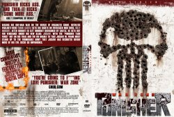 Punisher - War Zone