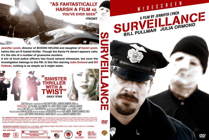 Surveillance
