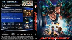 Astro Boy