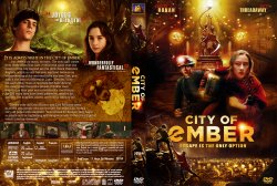City Of Ember
