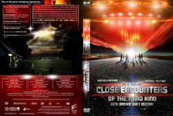 Close Encounters Of The Third Kind