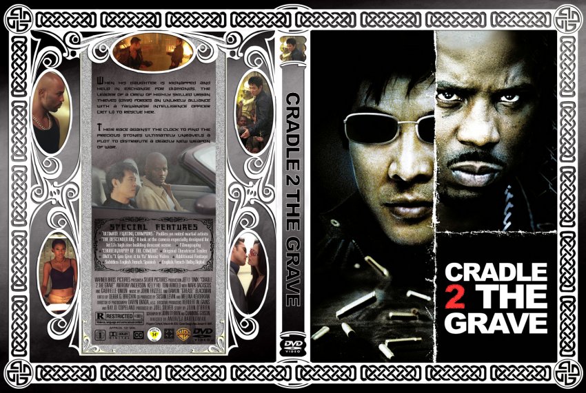 Cradle 2 The Grave