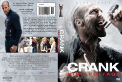 Crank - High Voltage