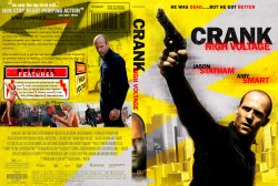 Crank High Voltage