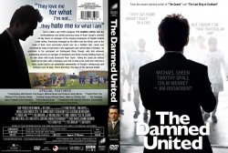 The Damned United