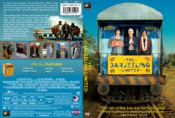 The Darjeeling Limited